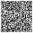 QR code with James Runyan contacts