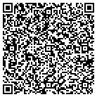 QR code with Adventures in Learning Chrstn contacts