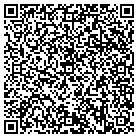QR code with Msr Quality Concrete LLC contacts