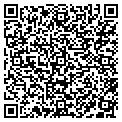 QR code with Aaztech contacts