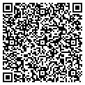 QR code with fast move contacts