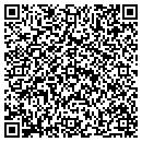 QR code with D'vine Flowers contacts