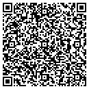 QR code with Kenneth Zeeb contacts
