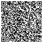 QR code with Mustard Seeds Child Care contacts
