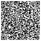 QR code with A Very Reliable Search contacts