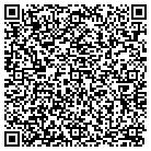 QR code with Aries Electronics Inc contacts