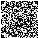 QR code with Aw Components contacts