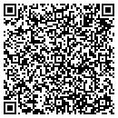 QR code with Harris Moving And Storage Inc contacts