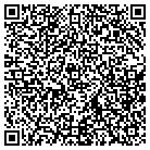 QR code with Riding On A Wing & A Prayer contacts