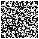 QR code with M2k Motors contacts