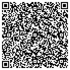 QR code with Projects Resourses Inc contacts