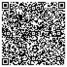 QR code with Phillips Construction & Cncrt contacts