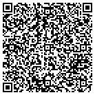 QR code with As I Grow Child Devlpmt Center contacts