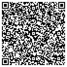 QR code with Materna Moving Man Service contacts