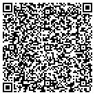 QR code with Blue Plate Minds Inc contacts
