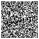QR code with Hart Mailbox contacts
