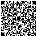 QR code with J&S Drywall contacts
