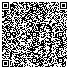 QR code with Ozanam Reception Center contacts