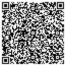 QR code with L Jerry Kinchens Inc contacts