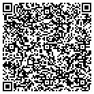 QR code with Thunderbird Industries contacts