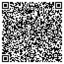 QR code with Putzig Farms contacts