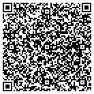 QR code with Raye Casper & Son's Septic contacts