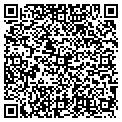 QR code with Gci contacts