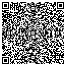 QR code with Ritchie Cattle Company contacts