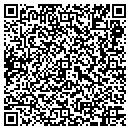 QR code with R Neumann contacts