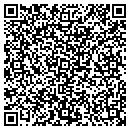 QR code with Ronald E Forrest contacts