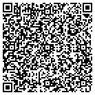 QR code with All WMS Glass & Plastics contacts
