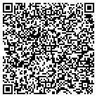 QR code with Princeton Relocation Services contacts