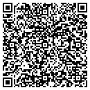 QR code with W V W Manufacturing Company Inc contacts