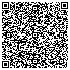 QR code with Milton D Ford Bail Bonds Inc contacts