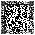 QR code with A V Distributing Co Foods contacts