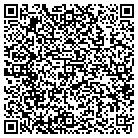 QR code with C Johnson Search LLC contacts