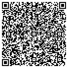 QR code with R B Gould Structural Engineers contacts