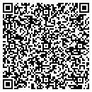 QR code with Mk Motor contacts