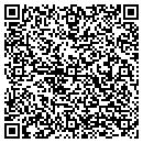 QR code with T-Gard Bail Bonds contacts