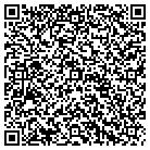 QR code with The Little Flowers In The Park contacts