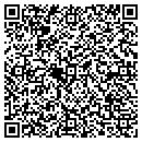 QR code with Ron Colston Concrete contacts