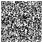 QR code with South Shore Ornamental Iron contacts
