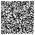 QR code with Thomas Shimek contacts