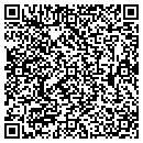 QR code with Moon Motors contacts