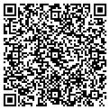QR code with Tim Ruggles contacts