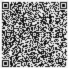 QR code with A Alpha Bail Bonds LLC contacts