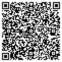 QR code with Tom Bach contacts