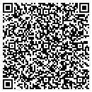 QR code with TJs EXPERT MOVING contacts