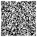 QR code with Hatcher's Shaved Ice contacts