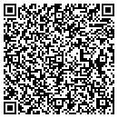 QR code with G L Resources contacts